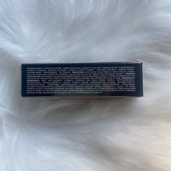 Milk Makeup Color Chalk In Shade Double‎ Dutch - Picture 3 of 3